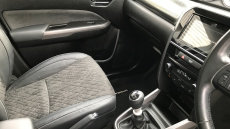 Suzuki Vitara 1.4 Boosterjet 48V Hybrid SZ5 5dr Petrol Estate